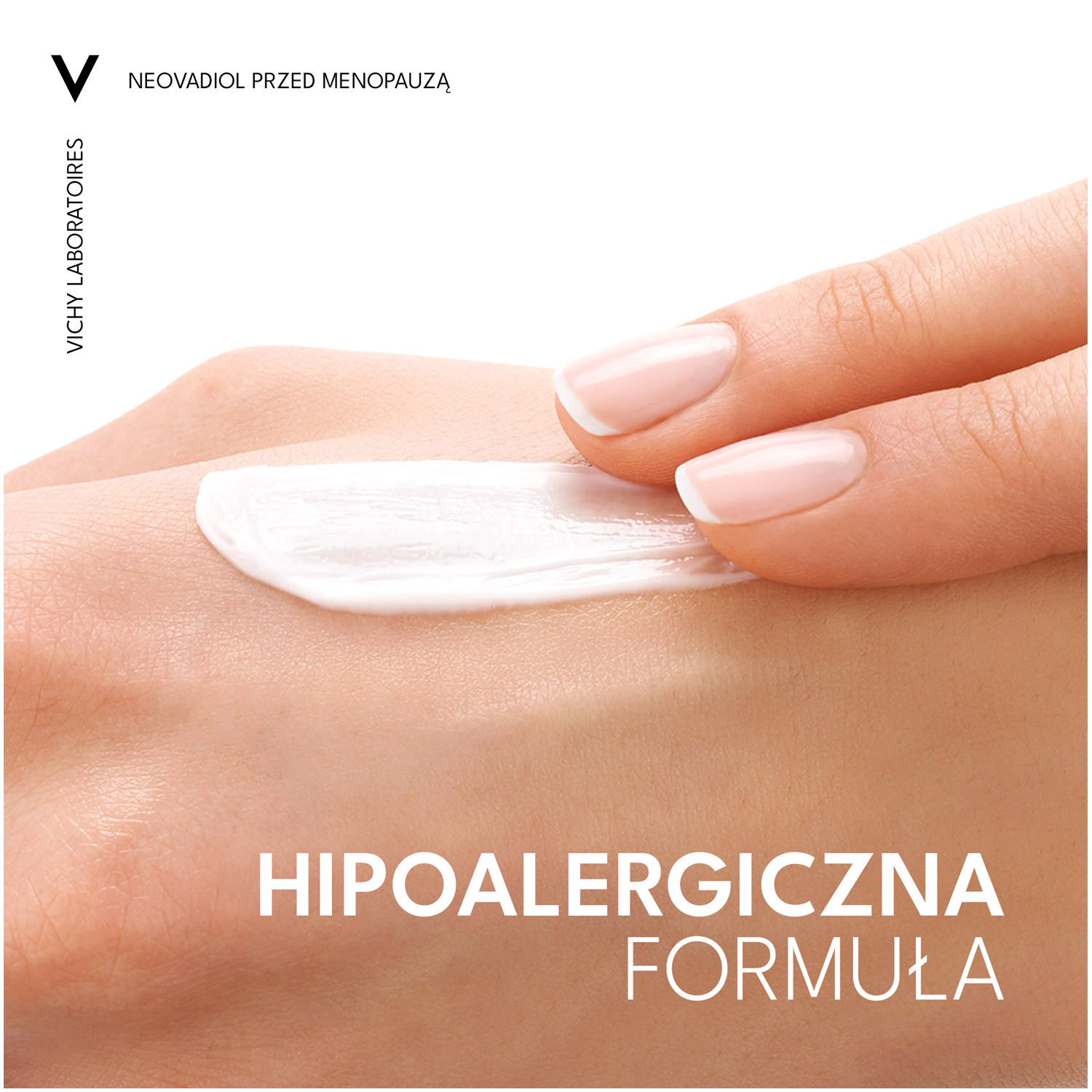 Complexul complementar Vichy NEOVADIOL