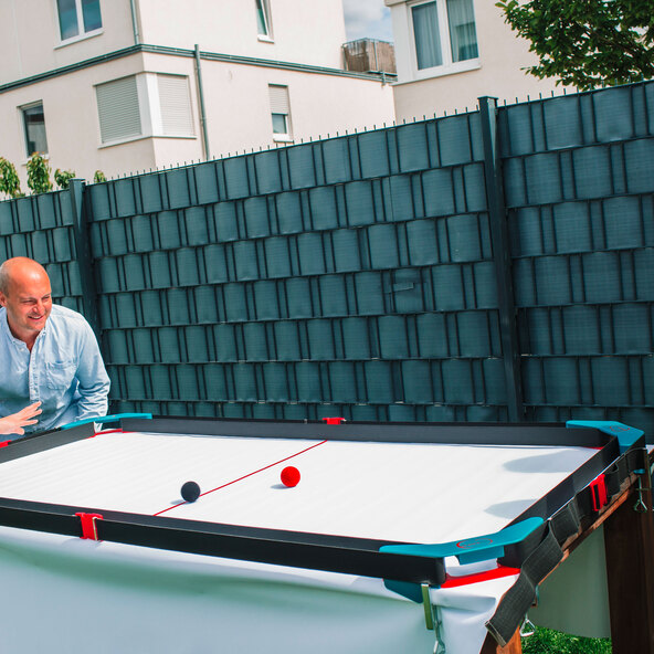 Conjunto de jogo de tabuleiro