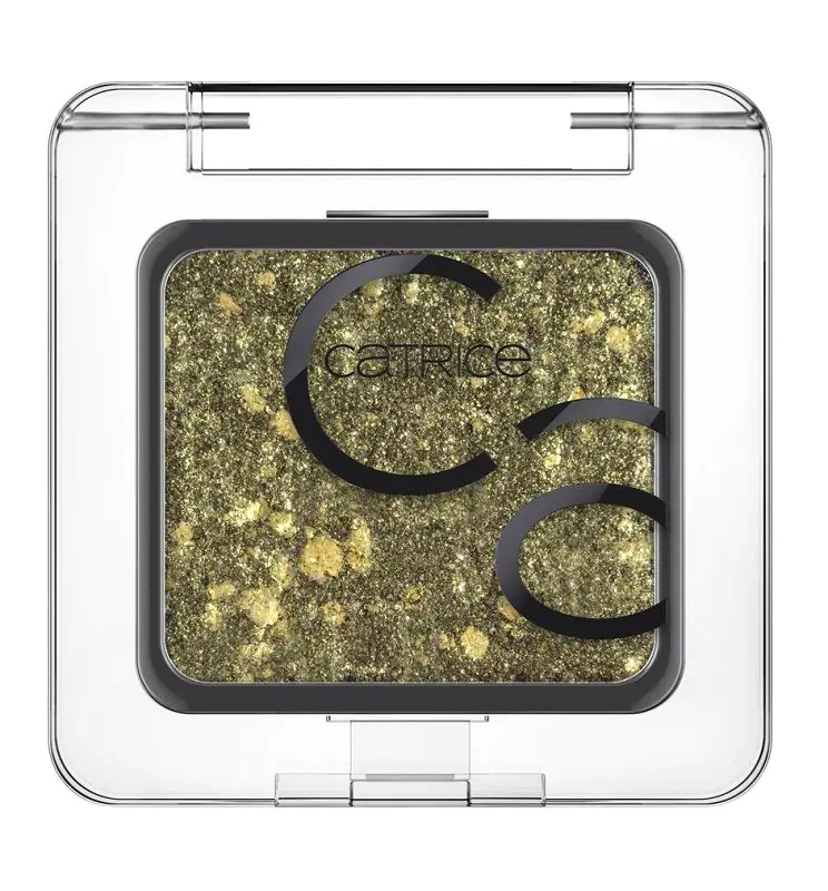 Catrice Art Couleurs Eyeshadow Cień do powiek, 360
