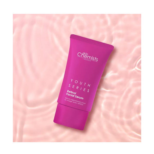 Ifjúsági sorozat Retinol | 30ML