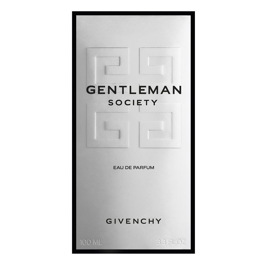 Gentleman Society Eau de Parfum Parfemi za muškarce