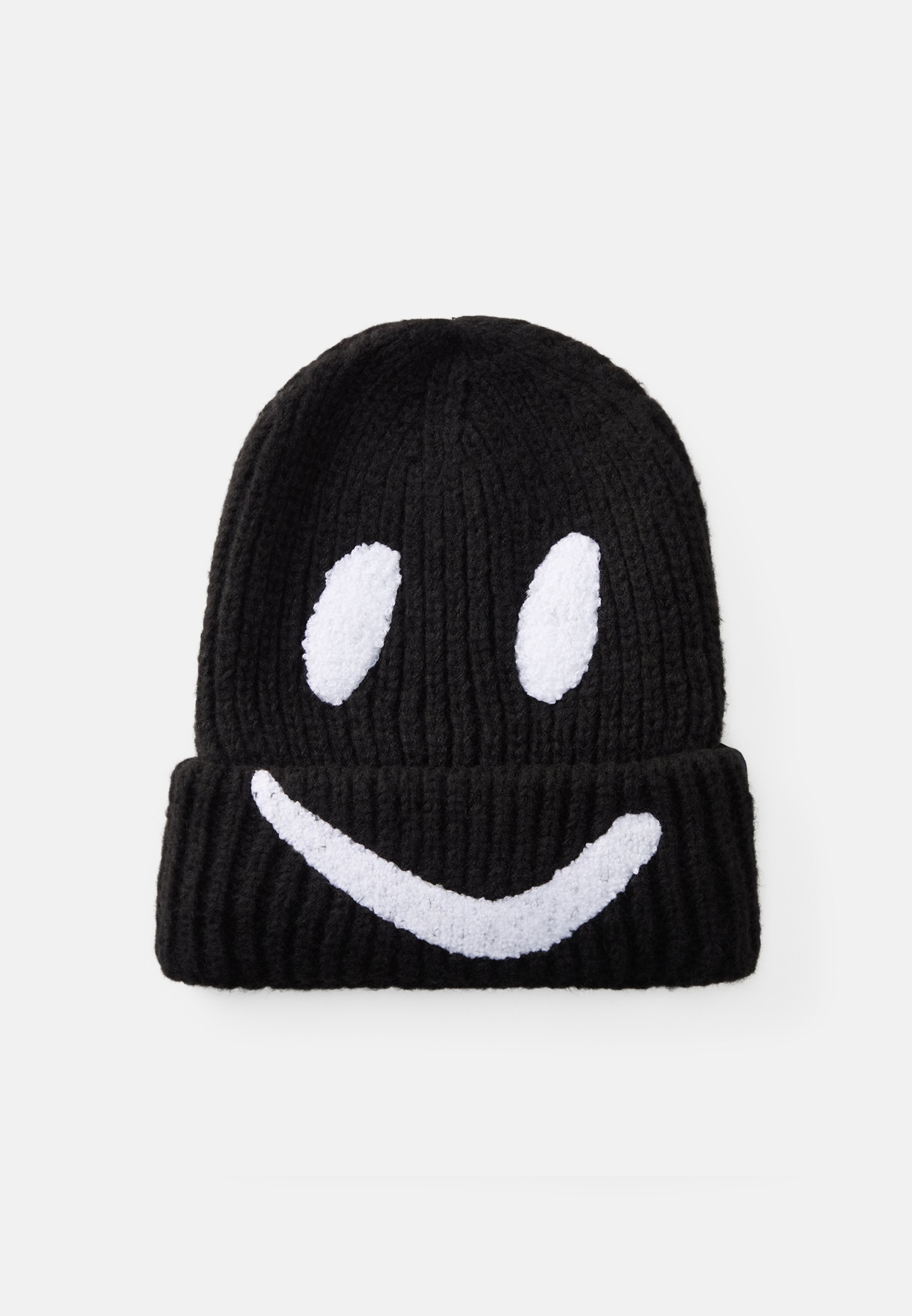 Molo KIM HATS UNISEX - Muts - zwart