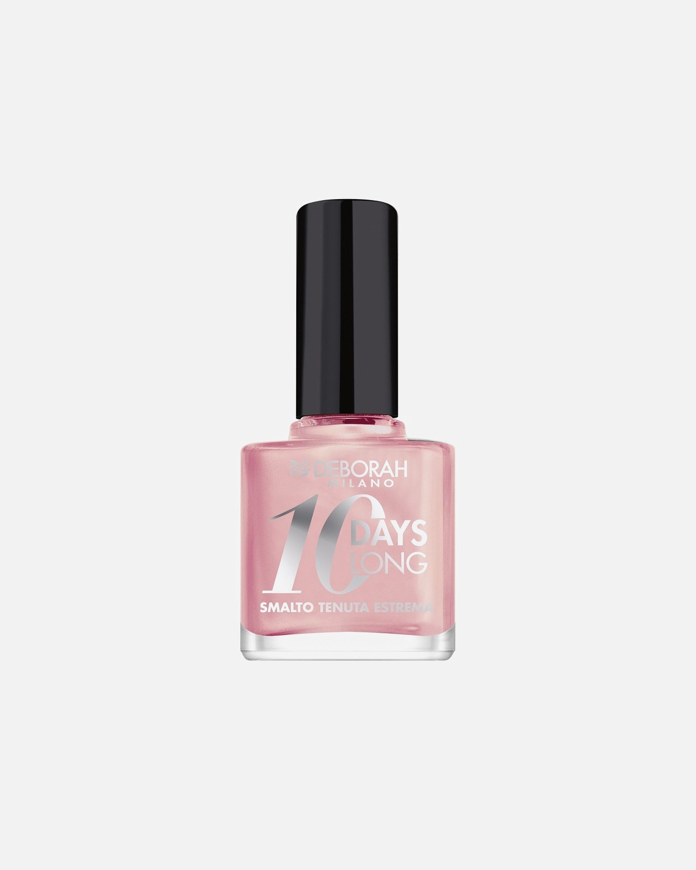 Deborah Milano Vernis à Ongles longue tenue 10jours