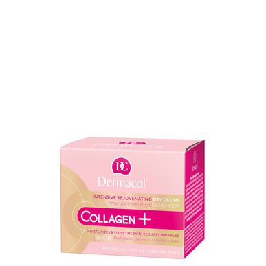 Dermacol Intensive Rejuvenating Day Cream kasvovoide 50 ml 50 ml