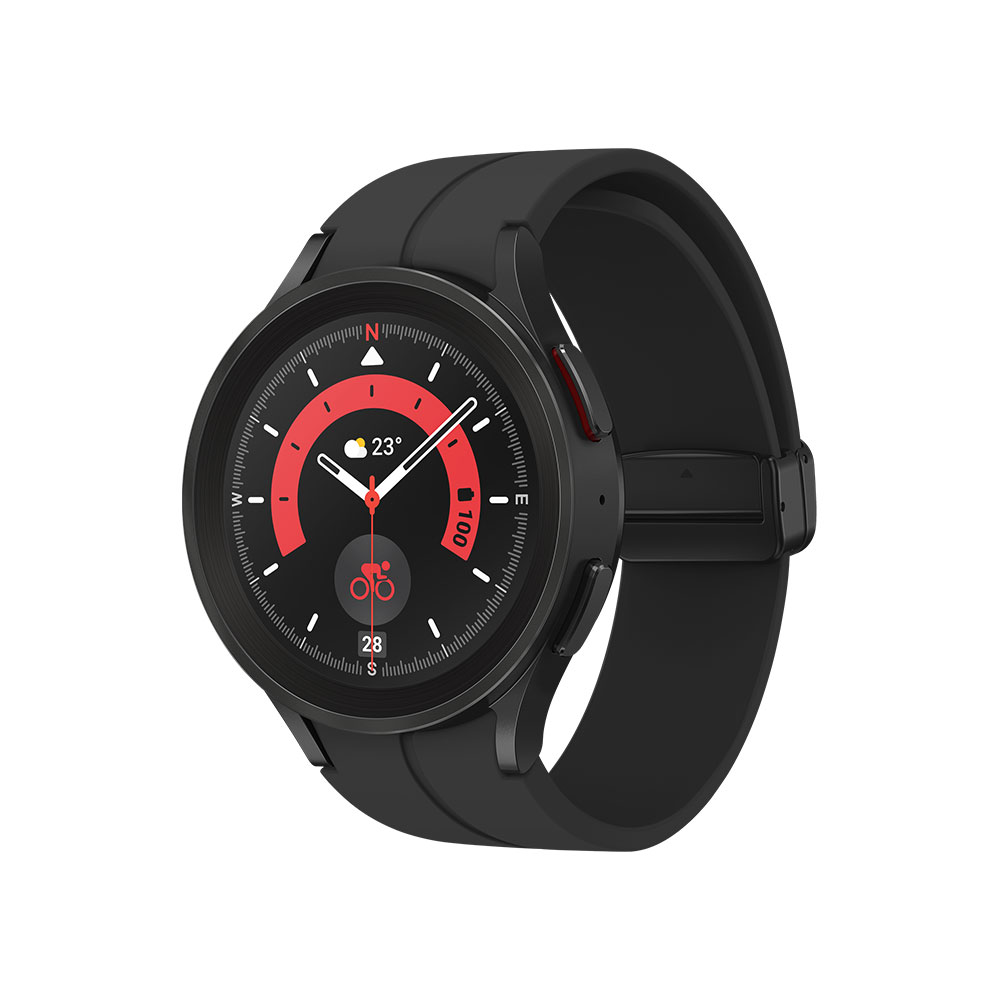Samsung Galaxy Watch 5 Pro 45 mm Bt viedpulkstenis