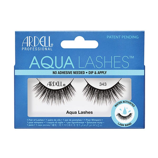 Aqua Lashes 343| 1UD