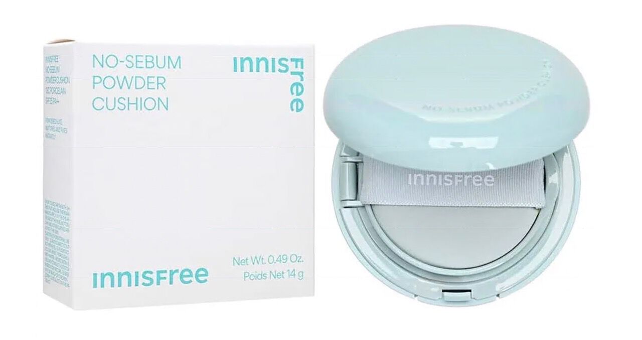 Innisfree No Sebum
