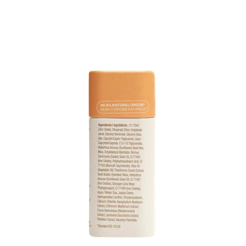 Oceanly Bronzer, Golden