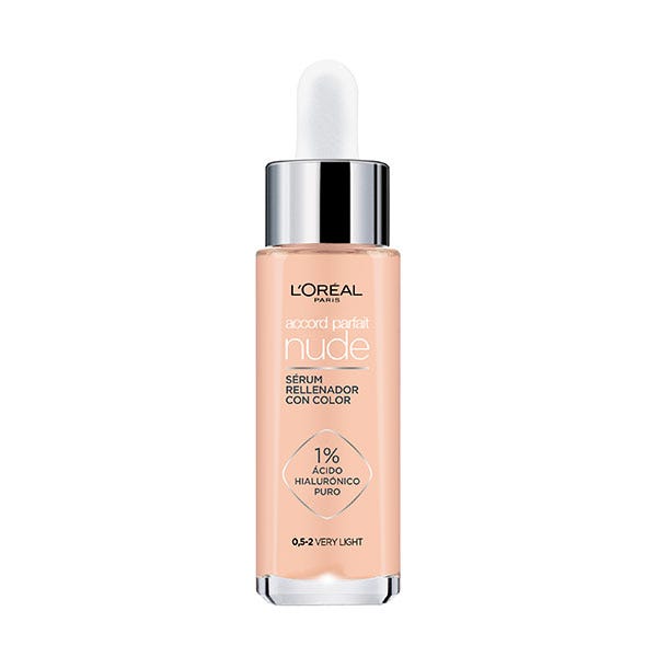 Accord Parfait Nude szérum