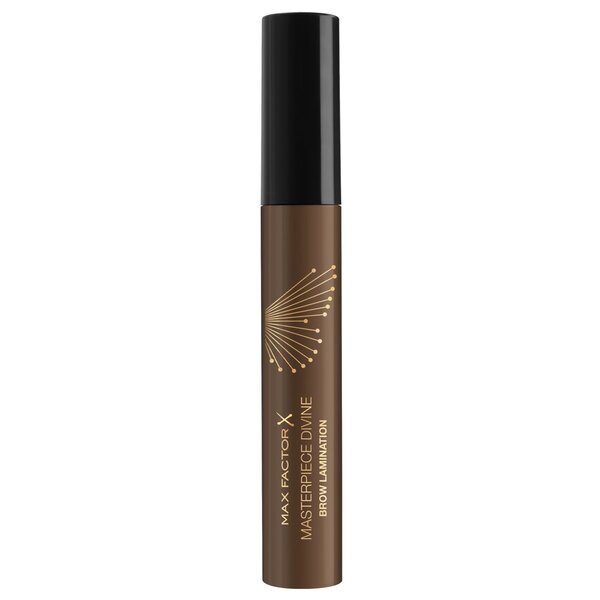 Max Factor Masterpiece Divine 003 gel za laminiranje obrva 7ml