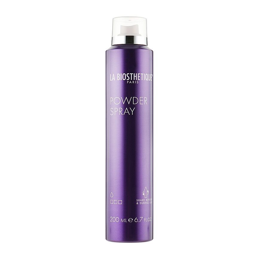 La Biosthetique puder u spreju