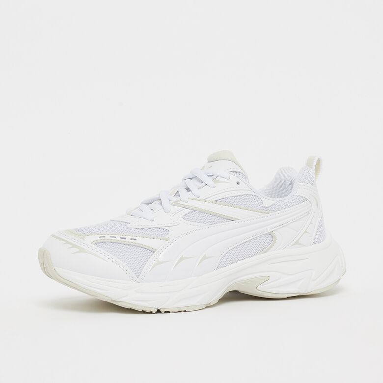 Base Morphic de Puma