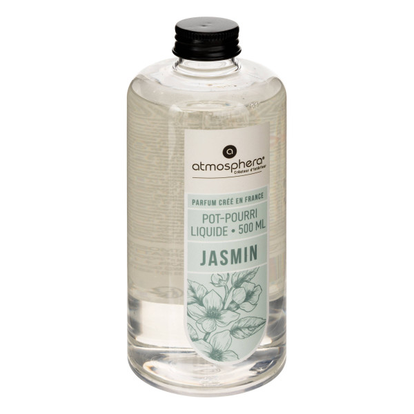 Woda perfumowana do potpourri, zapas, 500 ml