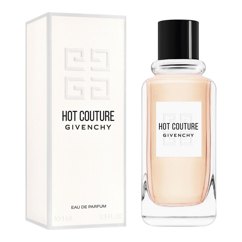 Givenchy karšta mada