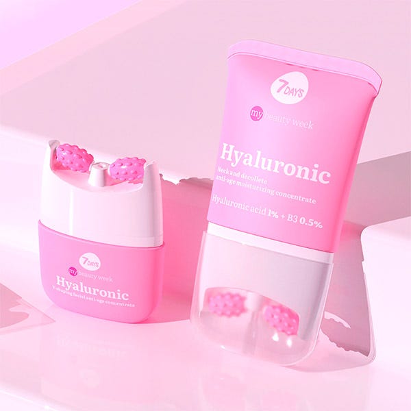 Υαλουρονικό | 80ml