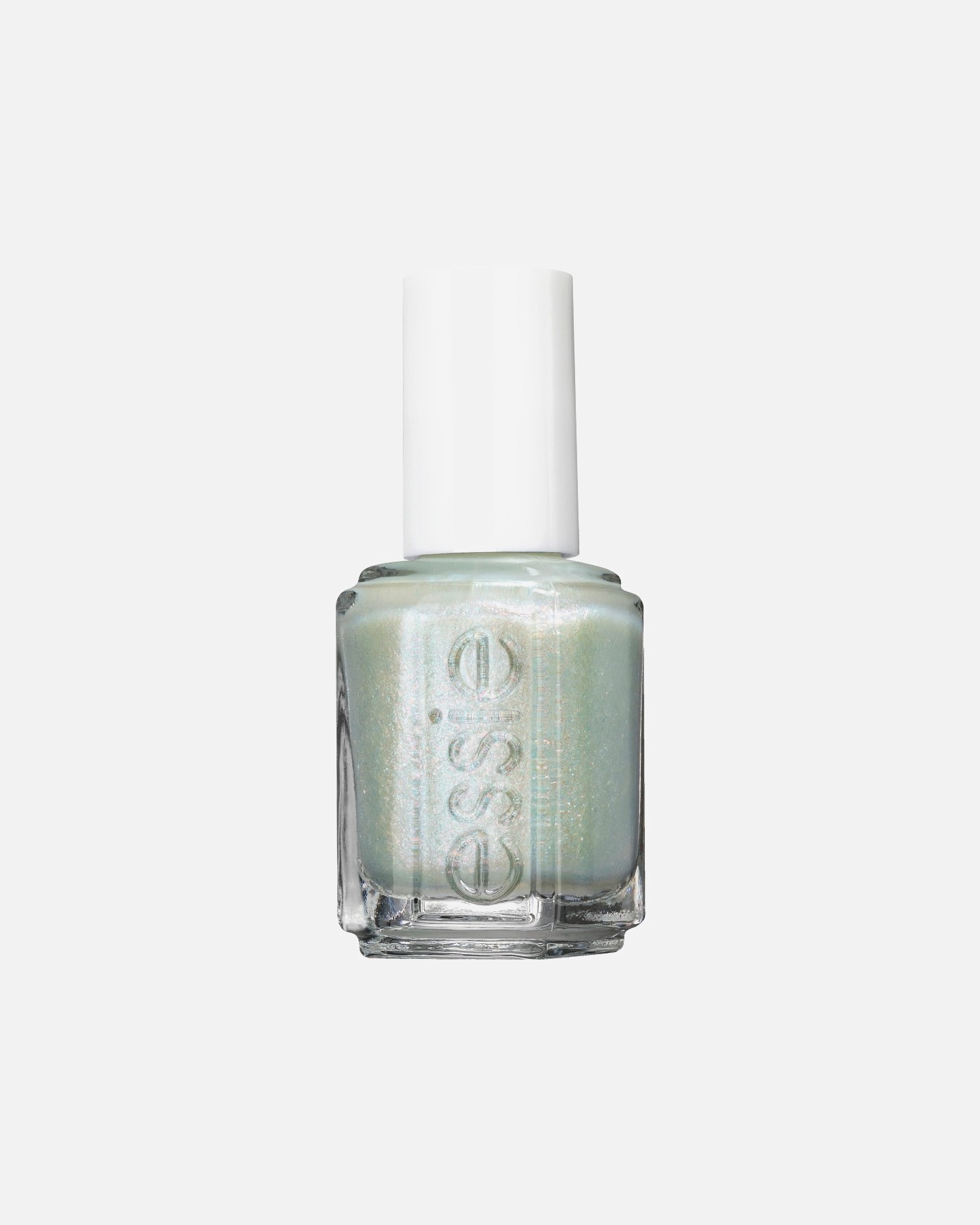 essie Nagellack Glitzerlack metalik i gliterlak - 13,5 ml