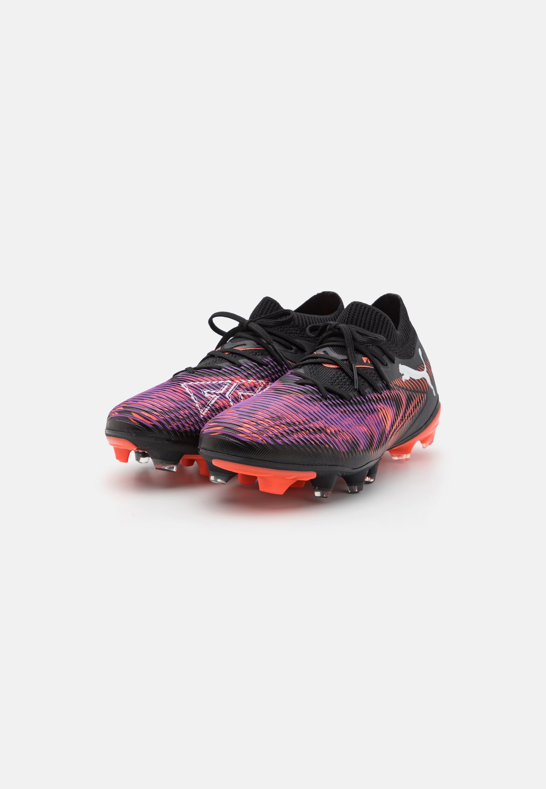Puma kunstgrasveld