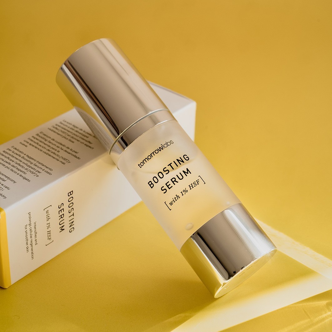 tomorrowlabs Serum protiv starenja za pojačavanje – 30 ml