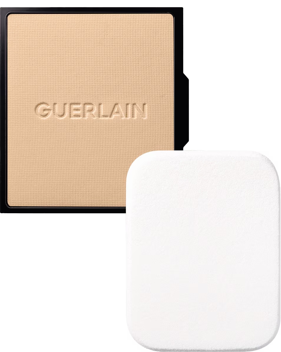 GUERLAIN PARURE GOLD SKIN CONTROL HIGH PERFECTION ΜΑΤ ΣΥΜΠΑΓΕΣ FOUNDATION - NAVULLING