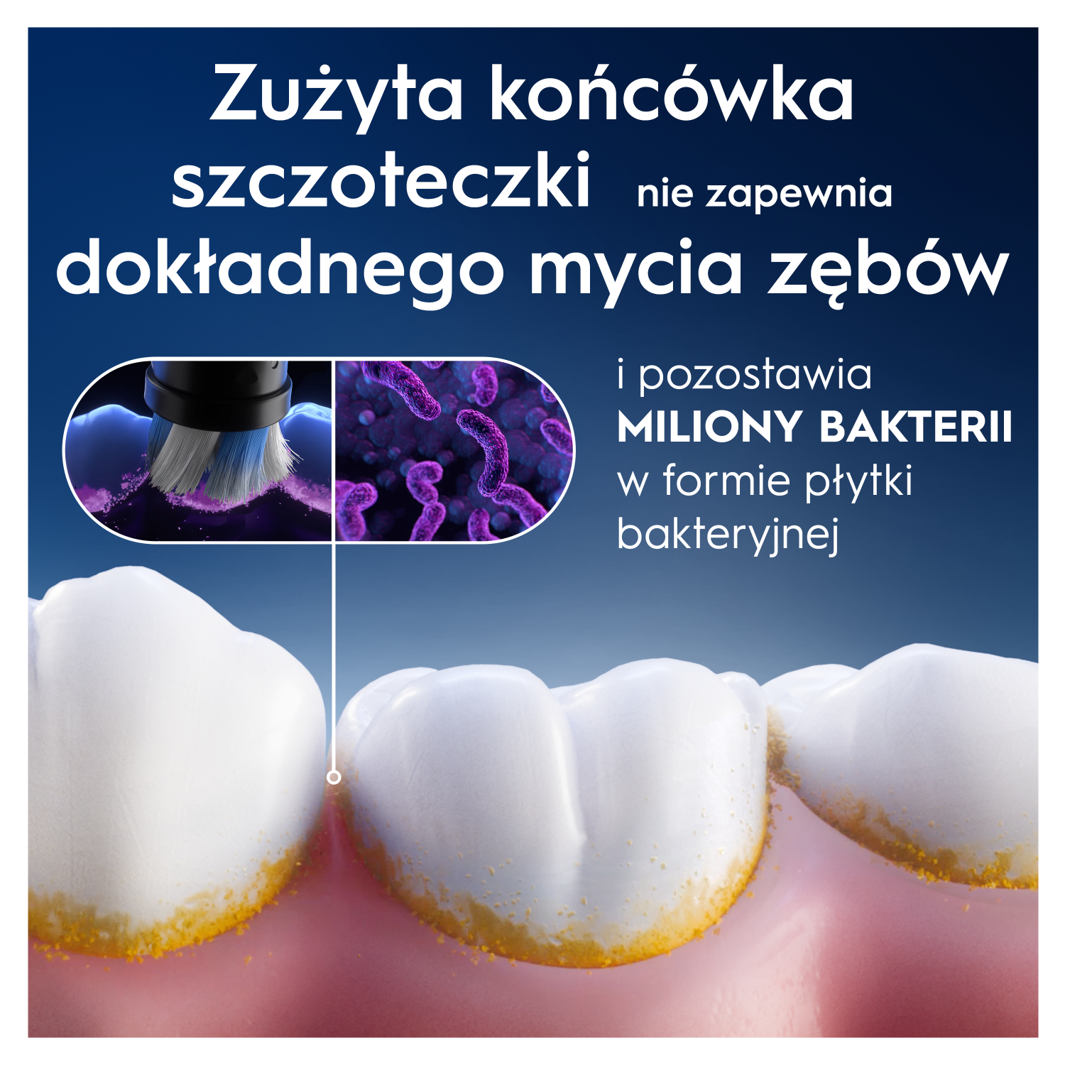 Oral-B iO New White
