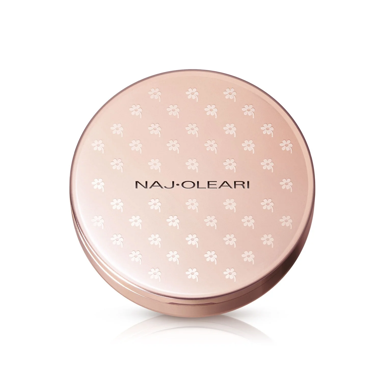 Viso No More Pore Mattifying Powder - Cipria compatta