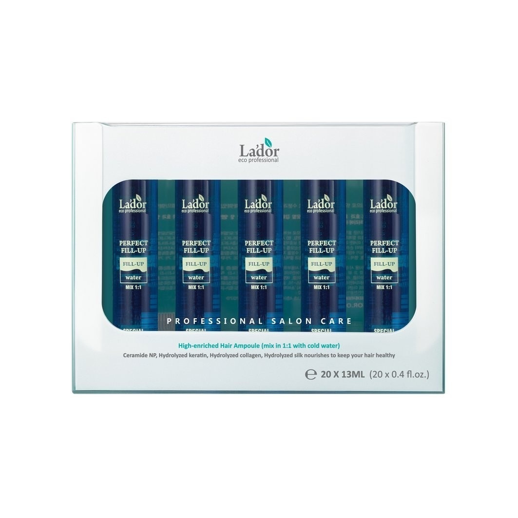 Lador nega za lase - 260 ml