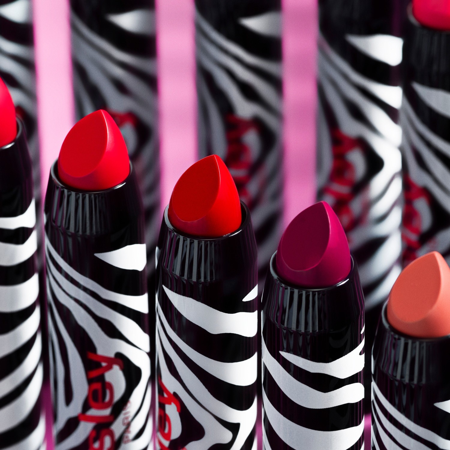 Сисли кармин Фито-Лип Твист – 2,5 г