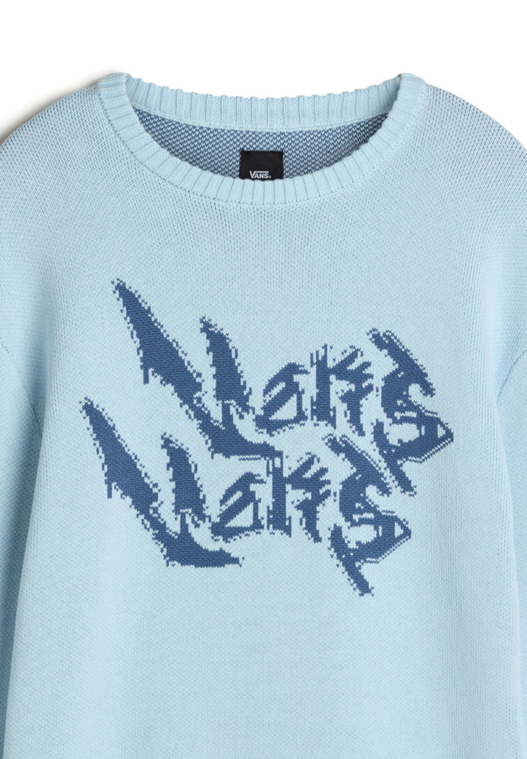 Maglione Vans lavorato a maglia