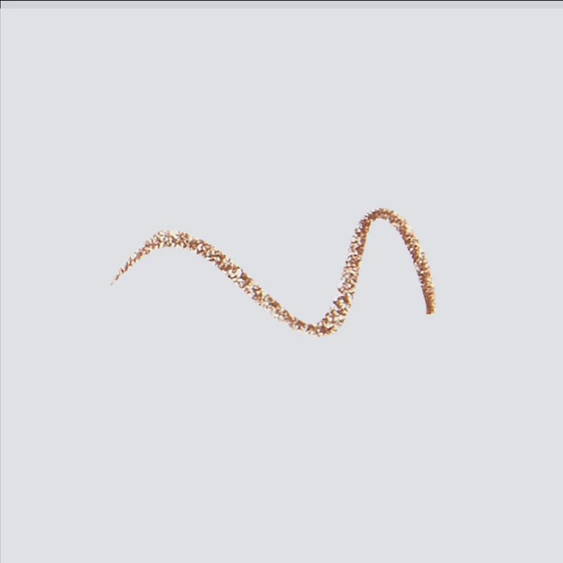 Olovka za obrve Sculpt & Shade, nježno smeđa - BeautyAct