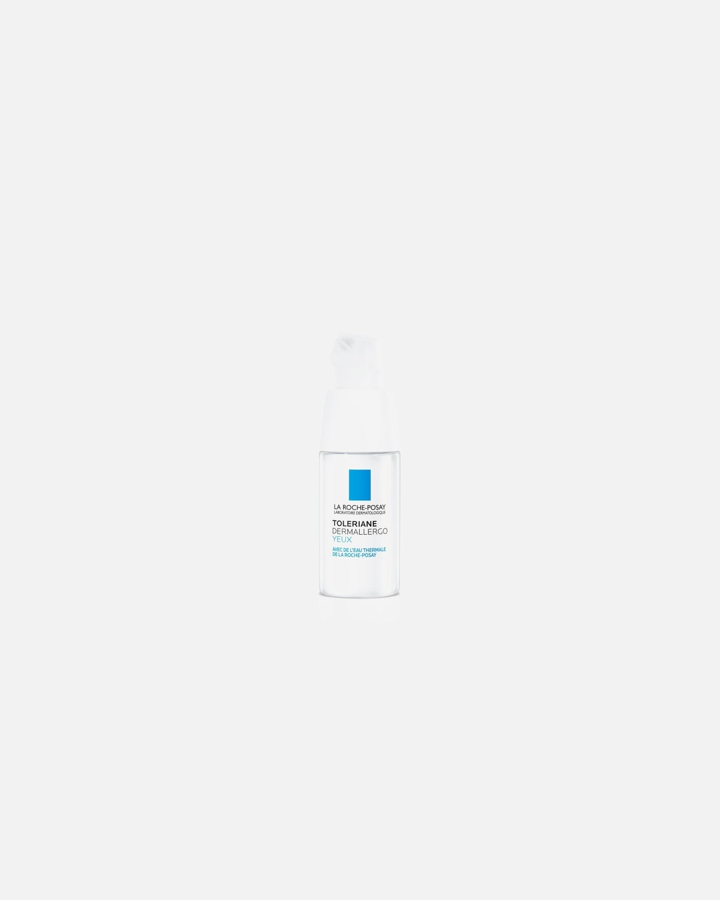 La Roche-Posay Toleriane Dermallergo krema za oči - 20 ml