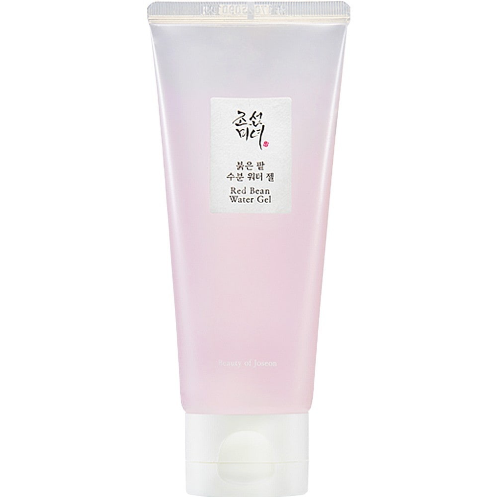 Crema de belleza Joseon con gel de agua de frijol rojo - 100 ml