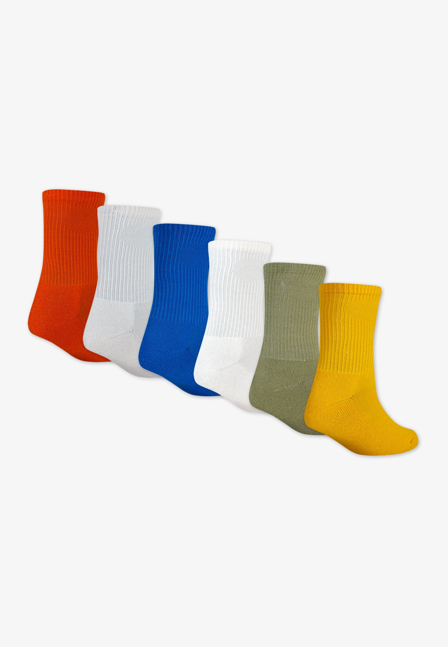 Jordan EVERYDAY ESSENTIALS UNISEX PACK - Calzini - blu sportivo