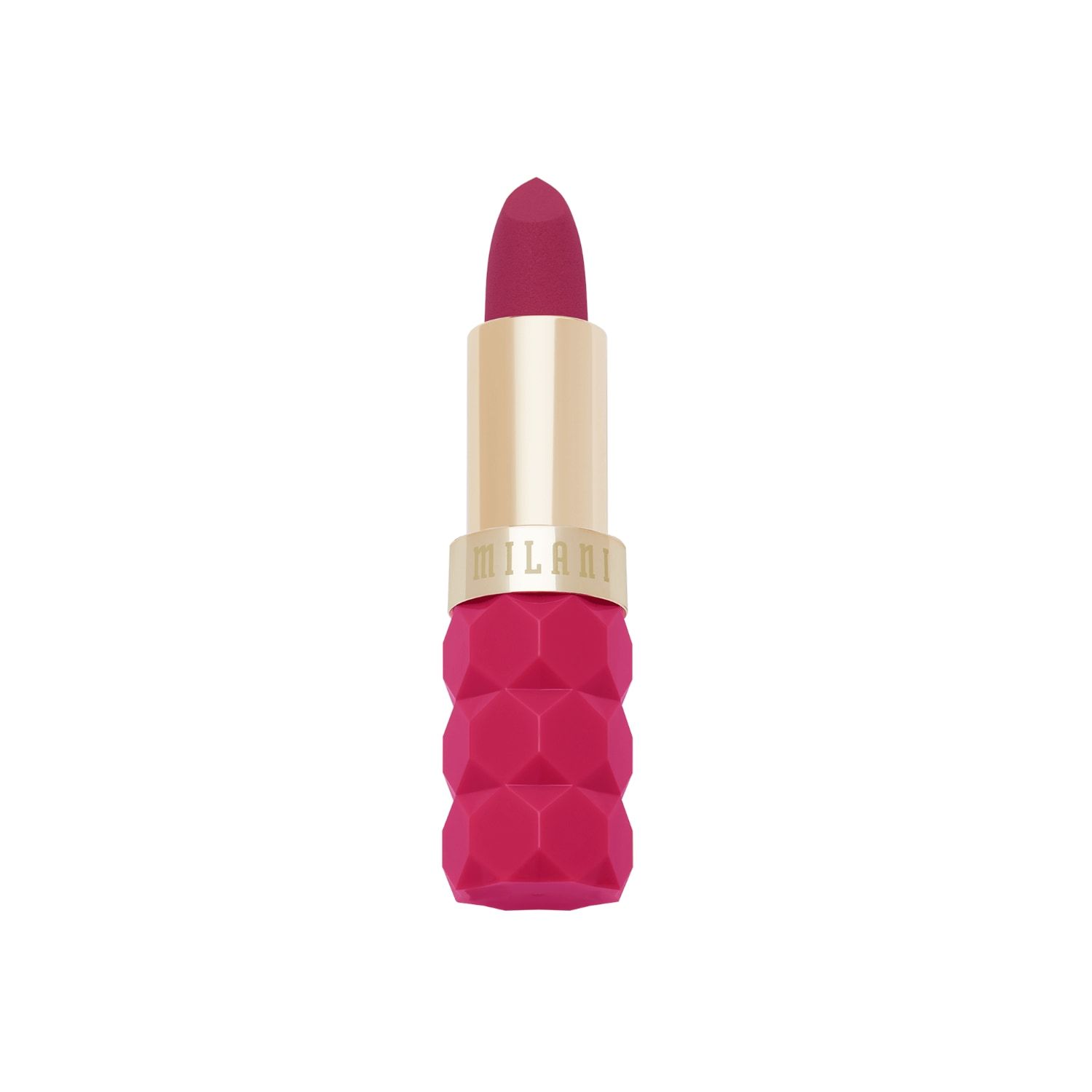 Milani lūpu krāsa Color Fetish matēta Flora lūpu krāsa - 4 g