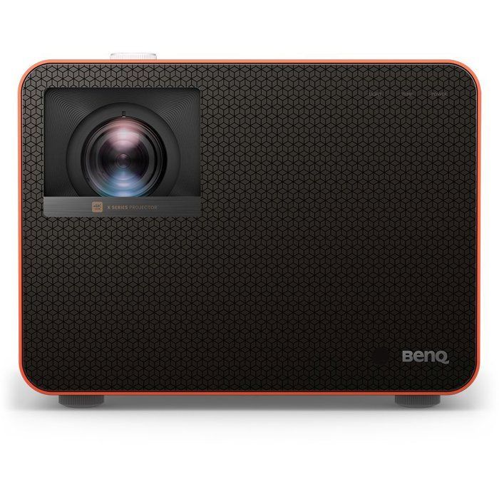 BENQ X3100i 4K UHD HDR 4LED gamingprojector, 3300 nm, 4 ms, automatische gamemodus