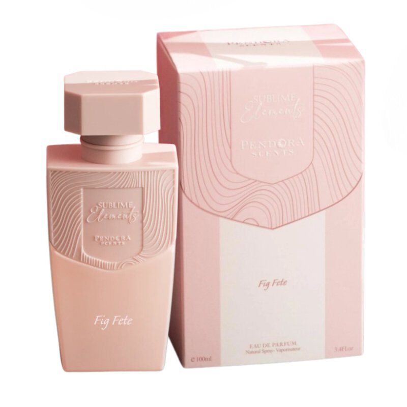 Pendora Scents Sublime Elements Fig Fete