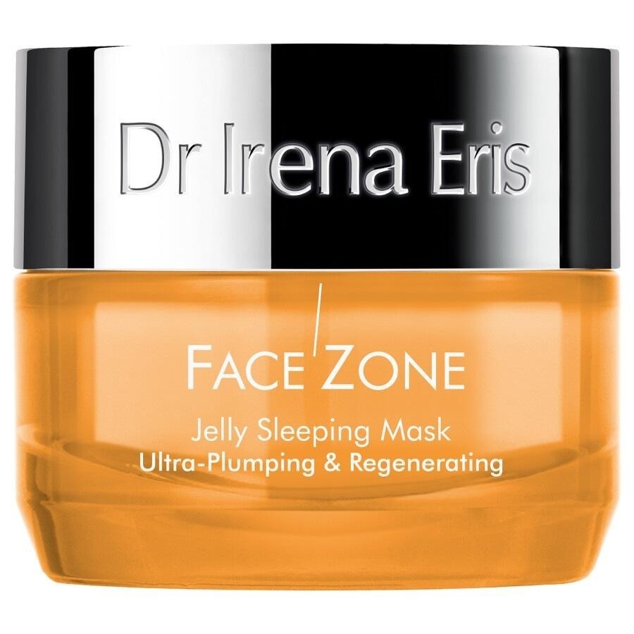 Dr. Irena Eris Schlafmaske Face Zone Jelly Sleeping - 50 ml