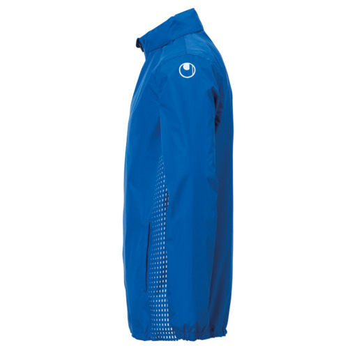  Veste imperméable Score (Chubasquero) Azur/blanc Uhlsport