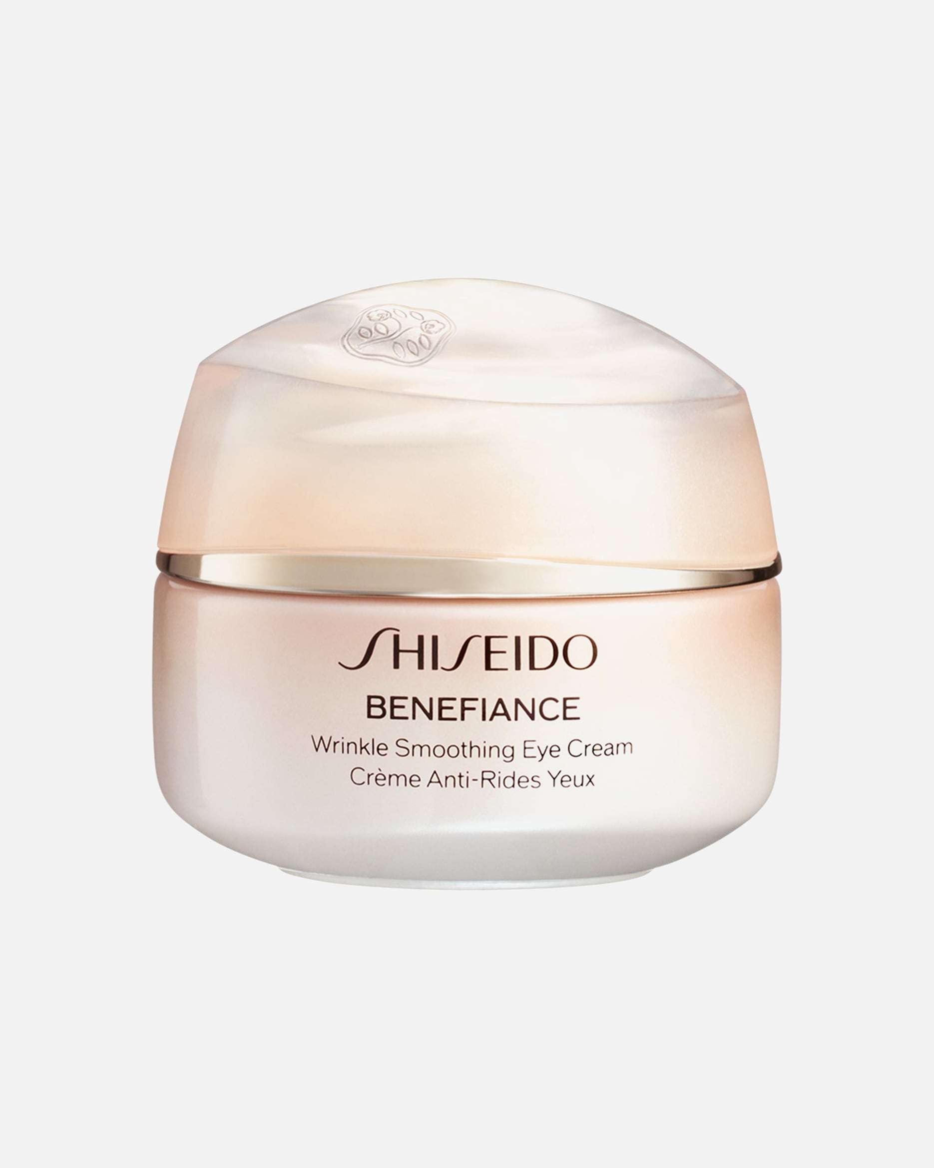 Shiseido krema za oči protiv bora - 15 ml