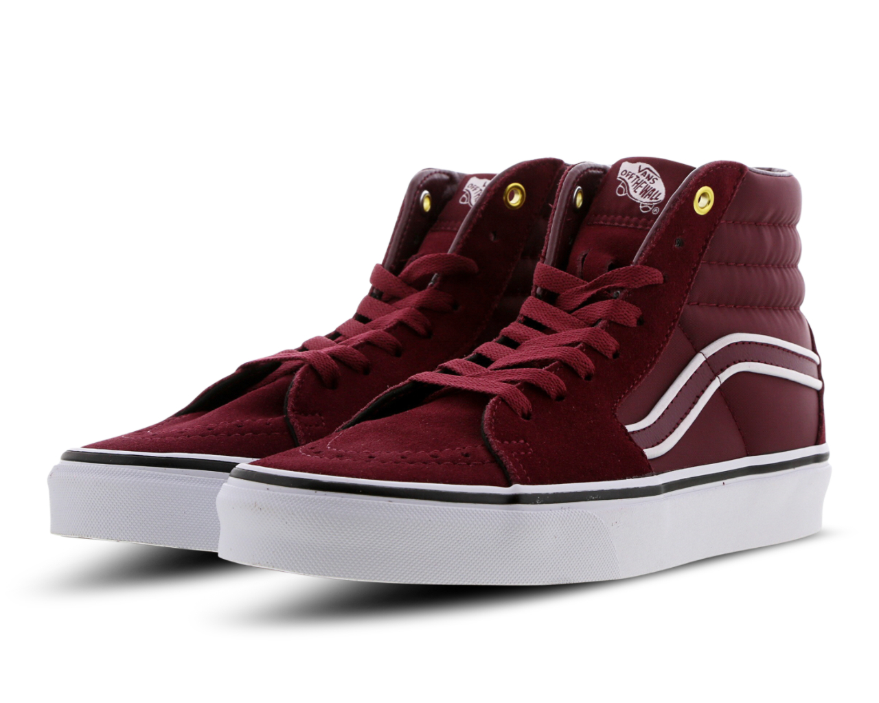 Vans Ua Sk8-hi