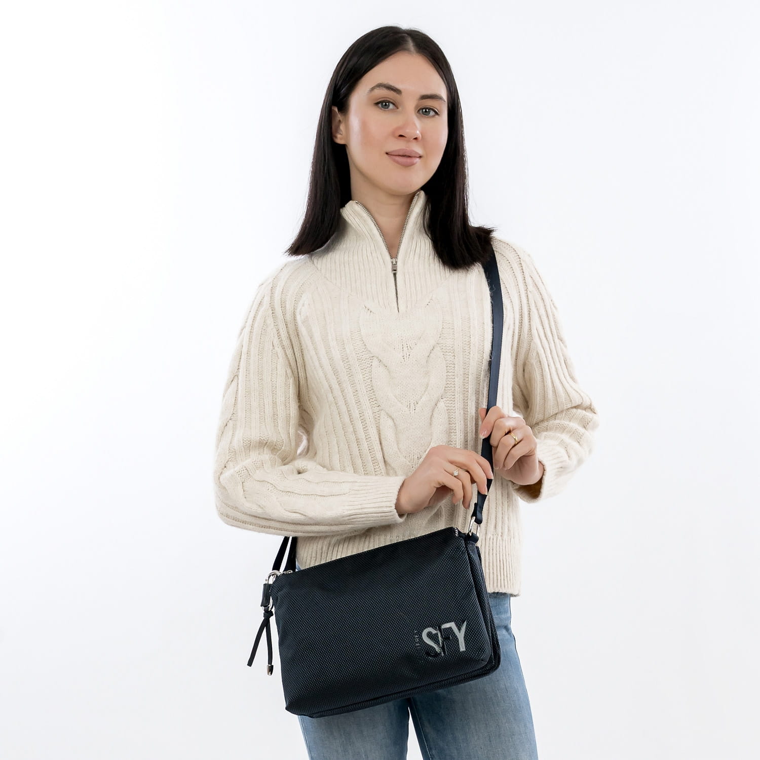 Sac bandoulière SURI FREY SFY SURI Sports Marry - 1 pièce