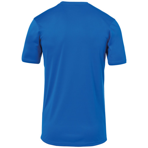  Maillot Stream 22 à manches courtes bleu Uhlsport