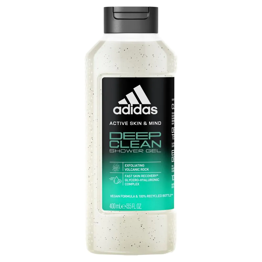 Adidas Skin & Mind Żel pod prysznic Power Clean