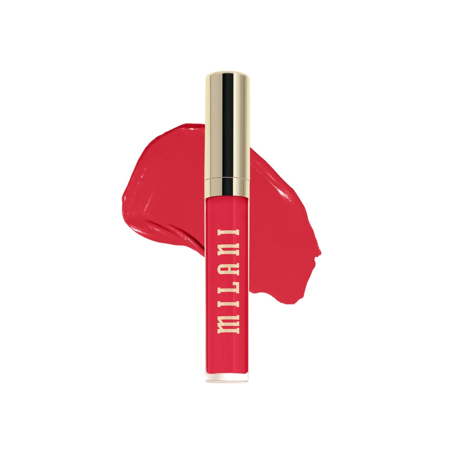 Milani Lipstick Stay Put Liquid Lip -huulipuna - 3,2 ml