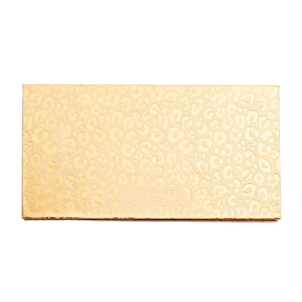 Revolution Makeup Revolution Pro Ny nøytral øyenskyggepalett