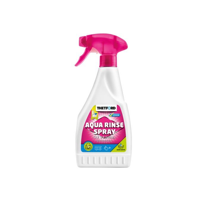 Spray de enxágue Aqua Rinse - Thetford