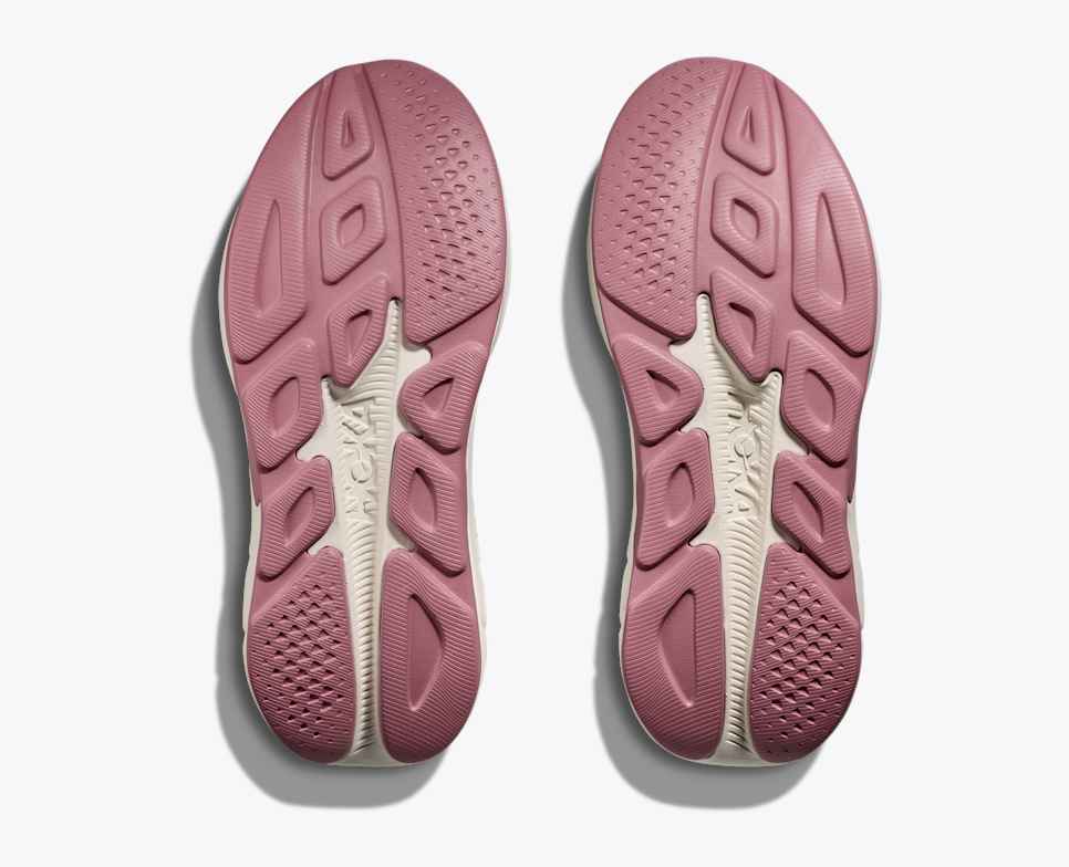 HOKA Rincon 4 Jadeite / Alpenblauw