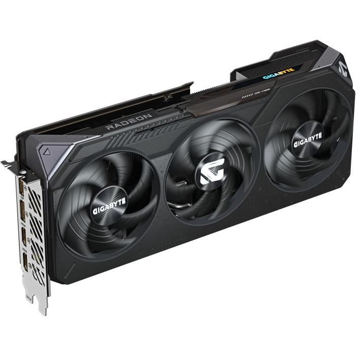 Scheda grafica - GIGABYTE - Radeon RX 9070 GAMING OC - 16 GB