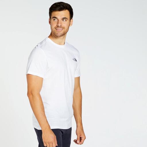 North Face Simple