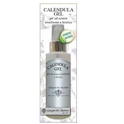 Gel de calendula DR. GIORGINI 125 ml Extraits de plantes