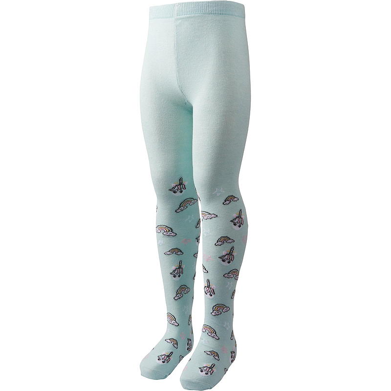 Time 2 Change strumpbyxor, 2-pack, storlek 3/4-9/10 år
